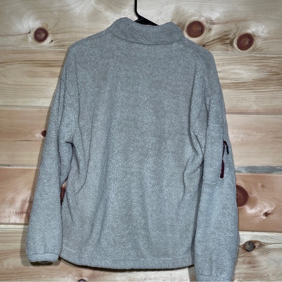 New balance Sherpa pullover - Picture 4 of 4